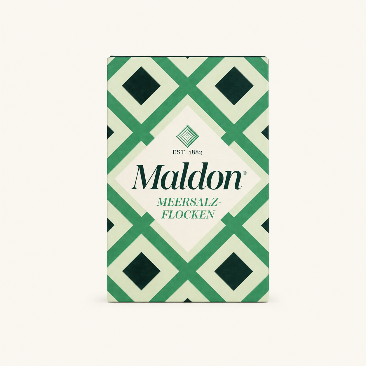Maldon Meersalzflocken – Natürliches Finishing-Salz aus England