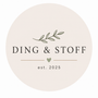 Ding&amp;Stoff – Home
